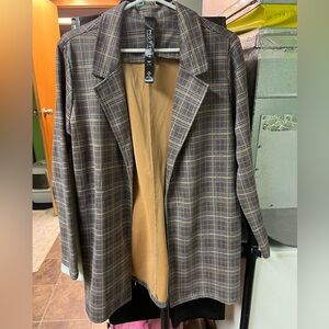 Motion blazer